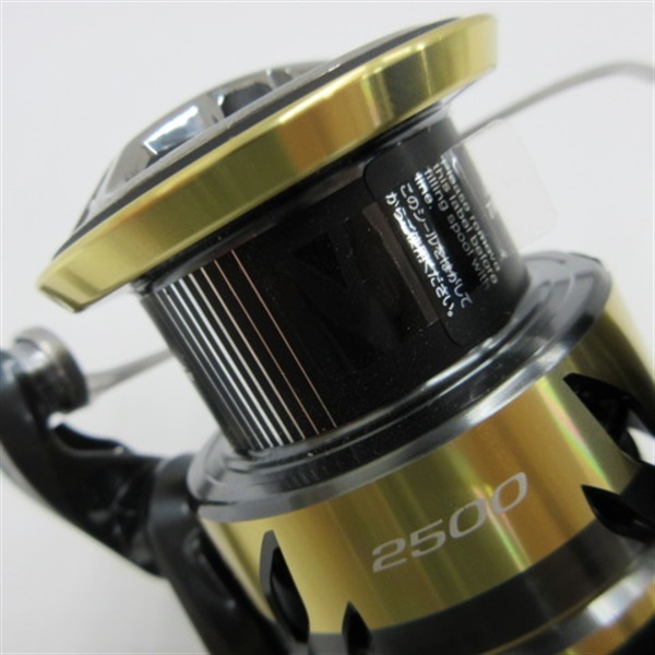 ２５アルテグラ２５００